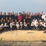 Kegiatan Penanaman Mangrove