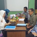 VISITASI DAN AUDIT INTERNAL PROGRAM STUDI