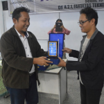 Stadium General Teknik Arsitektur – “FORM FOLLOW PERFORMANCE”