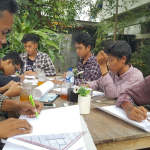 SKETSA OUTDOOR