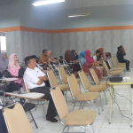 Penerimaan Orangtua / Wali Mahasiswa Baru 2017/2018